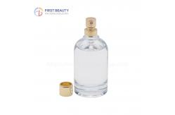 China FEA15 Crimp Perfume Spray Pump 10000pcs For Bottles supplier