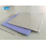 Soft Thermally Conductive Material Thermal Conductive Heatsink Silicone Gap Interface Pad