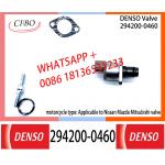 Neutral Control Valve 294200-0460 For Applicable to Nissan Mazda Mitsubishi valve