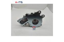 China 1KD 2KD Excavator Engine Water Pump  16100-09260 16100-39485 16100-09261 supplier
