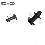Yanmar B7-5 Mini Excavator Track Tensioner Cylinder Undercarriage Frame for sale