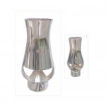 Stainless Steel Ice Tower Fountain Jet Nozzle Water Fountain Spray Heads for sale