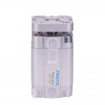 Piston Piston Rod Pneumatic Cylinders with Male Thread Piston rod End for sale