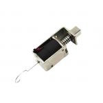 HS Code 8505909090 1.37A 33W Normally Open Solenoid for sale