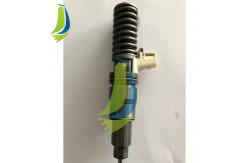 China RFE4E00001 S60 14L High Quality Diesel Fuel Injector rfe4E00001 supplier