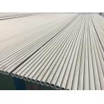 ASTM A269/A213 TP316L SUS316L EN1.4404 Stainless steel seamless tube 6M for sale