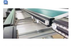 China PCB Insertion Conveyor SMT Production Line Assembly Equipment supplier
