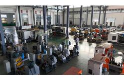 China Valve Processing Machine manufacturer