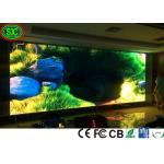 Full Color P2 P2.6 SMD2121 40W 1000cd/m2 Stage Led Screens led screen concert for sale