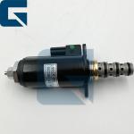 YN35V00041F1 Solenoid Valve For SK200-6E Excavator for sale
