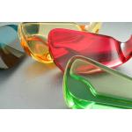 Glossy Urethane Vacuum Casting Services High Precision Prototyping for sale