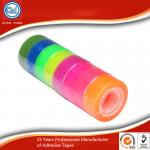 Fragile BOPP Printed Packaging Tape Light Weight With Acrylic Adhesive for sale