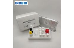China Human Free Thyroxine Ft4 Elisa Test Kit Easy To Use supplier