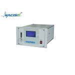 KTG113-C On-line Oxygen Analyzer for Building Materials ±1%FS Repeatability and 400 ± 30 ml/min Sample Gas Flow Rate for sale