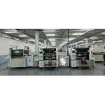 Small Chip 0201 Components High Precision Pick And Place Machine