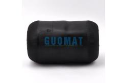 China Contitech 661N Bus Air Suspension Goodyear 8018 Rubber Air Spring supplier