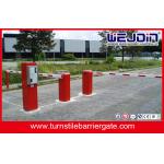 2Fence traffic auto Parking Barrier Gate / entrance gate security systems