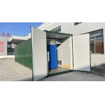 Advanced Psa Nitrogen Generator Nitrogen Plant Portable Nitrogen Making Machine Customization Available for sale