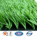 Eco-Friendly 11000 Dtex Artificial Turf Grass Anti Ultraviolet