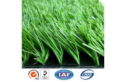 China Eco-Friendly 11000 Dtex Artificial Turf Grass Anti Ultraviolet supplier