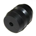 Wear Resistant Silicone Rubber Grommet 20 Shore A for sale