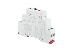 China AC230V Modular Timing Relays supplier