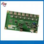 ATM Machine Parts Hyosung 5600 USB Hub Board 7490000013 7490000013-13 for sale