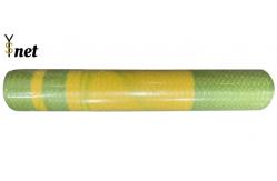 China UV Resistant Plastic Bale Wrap Anti Aging Silage Bale Wrap 2000m 3000m 3400m supplier