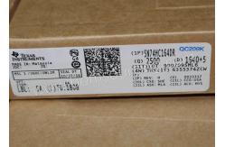 China SN74HC164DR Shift Shift Register 1 Element 8 Bit 14-SOIC	Logic IC supplier