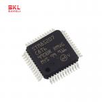 STM8S207C8T6  MCU Microcontroller Unit High Performance 8-Bit Microcontroller For Embedded Applications for sale