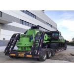 800mm 2.8km/H Borehole Hydraulic Multifunctional Drilling Rig Rotary Head Equipment for sale