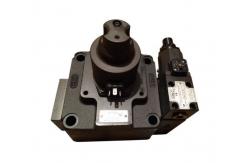 China Medium Size Hydraulic Force Pump Low Noise 850L/min supplier