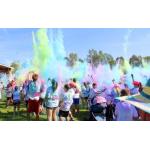 Party Popper Confetti Cannon , Holi Powder Cannon For Wedding for sale