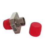 Low Insertion Loss 15dB Fixed Optical Attenuator , 5db Attenuator Optical Fiber for sale