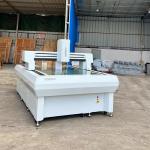 CNC Gantry Coordinate Measuring Machine , Optical CMM Machine For Programming
