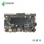 Rockchip RK3588 Development Board Android OS WiFi/BT/Ethernet Network