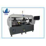 CE High Speed Pick And Place Machine Roll To Roll Long Strip Light Making Equipment for sale