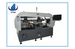 China Full - Automatic LED Light Making Machine 12 Months Guarantee With CE Certification supplier