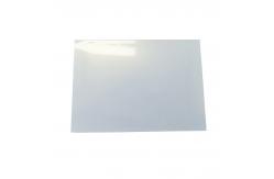 China Diamond 60gsm 5R Glossy Inkjet Photo Sticker Paper supplier