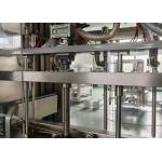 Automatic 10L Volumetric Filling Machine Liquid 250mm for sale