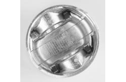 China Complete 4D56 Diesel Engine Piston Set for Mitsubishi Overhaul Replaces MD304835 supplier