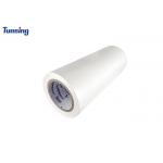 PP Polypropylene Hot Melt Film 100 - 120 Degree Melting Point For Headphone