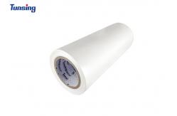 China PP Polypropylene Hot Melt Film 100 - 120 Degree Melting Point For Headphone supplier