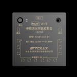LED Wireless Control Receiver Sensor Switch 2.4GHz Dimming CCT Tuner Controller for sale
