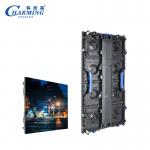 Hot-selling P2.98 Outdoor Rental Led Display Wall Waterproof & High Refresh Rate Led Display for sale