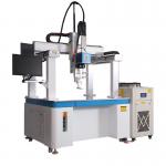 Industrial Machinery Laser Welding Machine with 1-5K HZ Modulation Frequency and 1080nm Wavelengt for sale