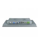 BENSHI All In One Industrial PC Waterproof Ip65 Capacitive Fanless Touch Screen Computer