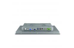 China BENSHI All In One Industrial PC Waterproof Ip65 Capacitive Fanless Touch Screen Computer supplier