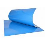 Offset Printing Thick 0.40mm Aluminum Thermal CTP Plate for sale