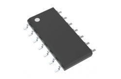 China TLV2374IDR Electronic IC Chips RAIL-TO-RAIL INPUT/OUTPUT OPERATIONAL AMPLIFIERS supplier